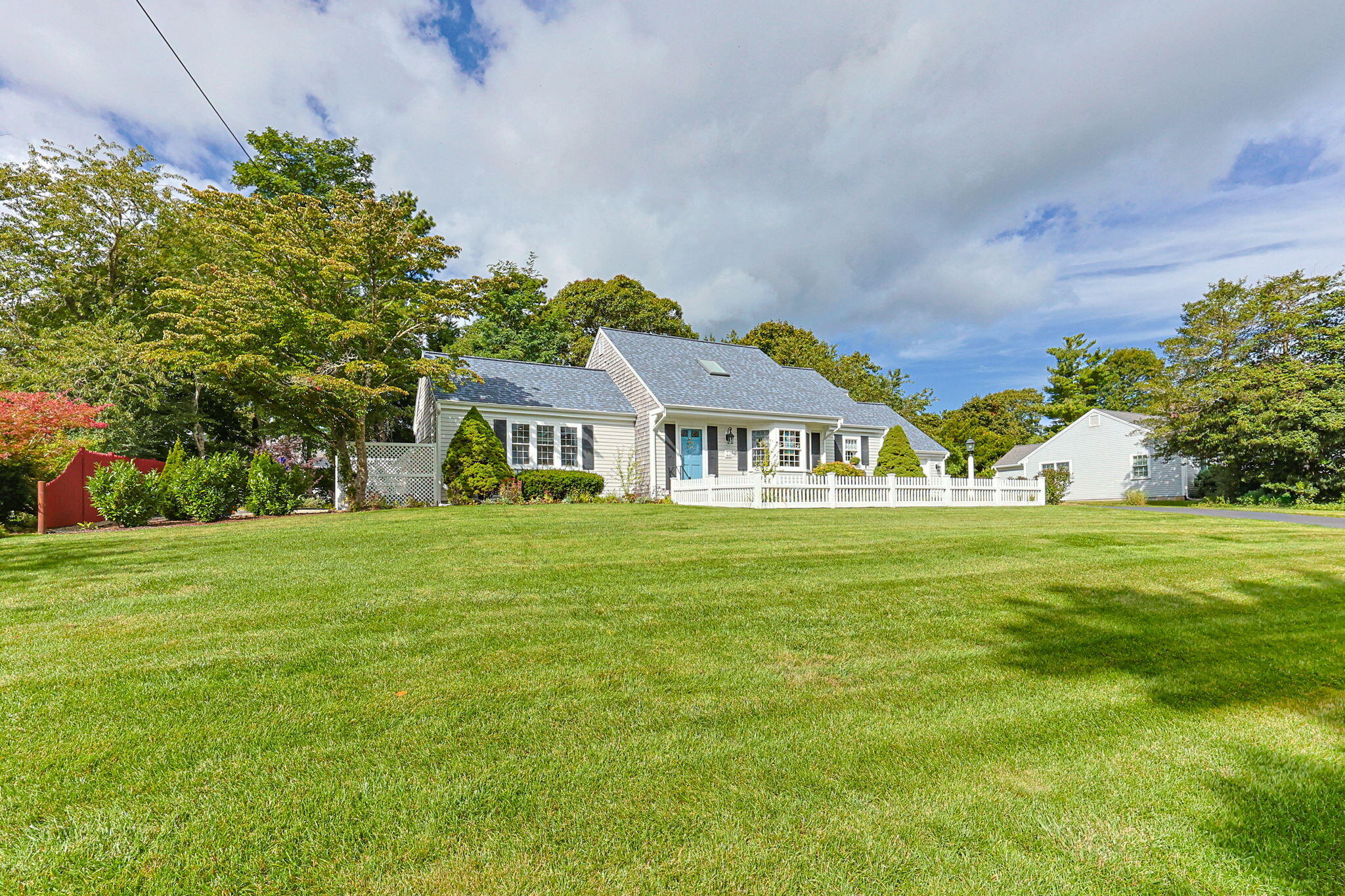 23 Dauphine Drive Yarmouth MA 02675