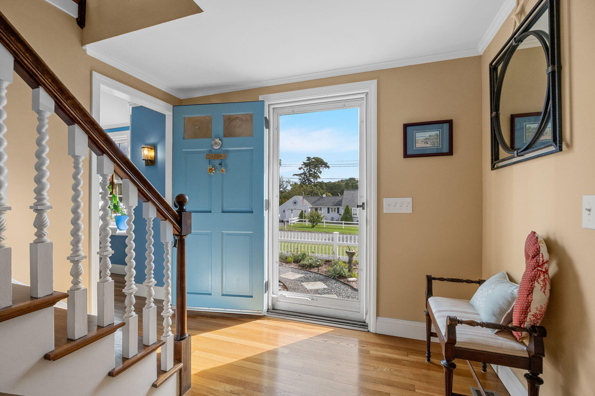 23 Dauphine Drive Yarmouth MA 02675