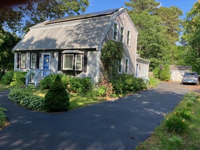 311 Hooppole Road Mashpee MA 02649