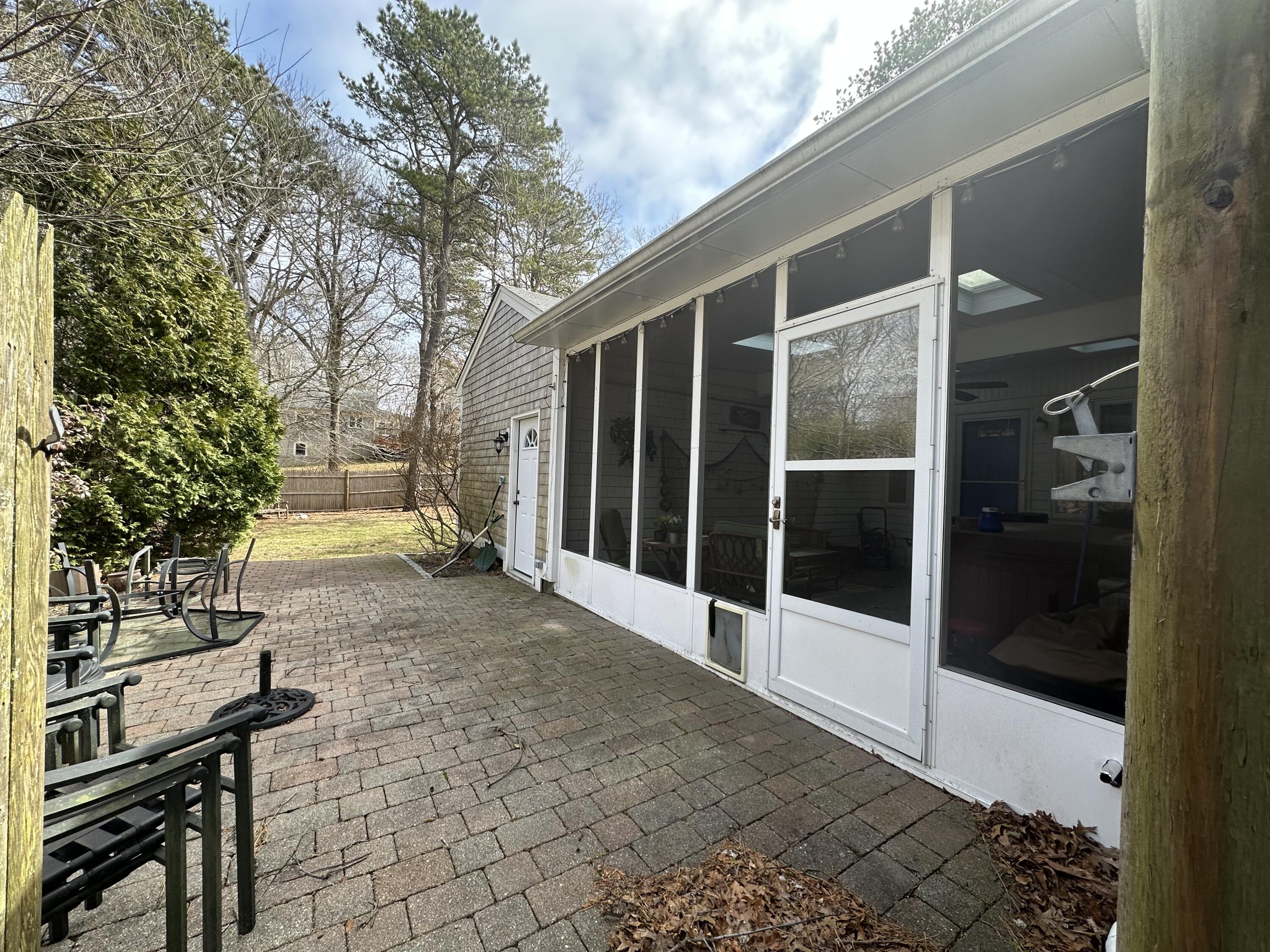 311 Hooppole Road Mashpee MA 02649