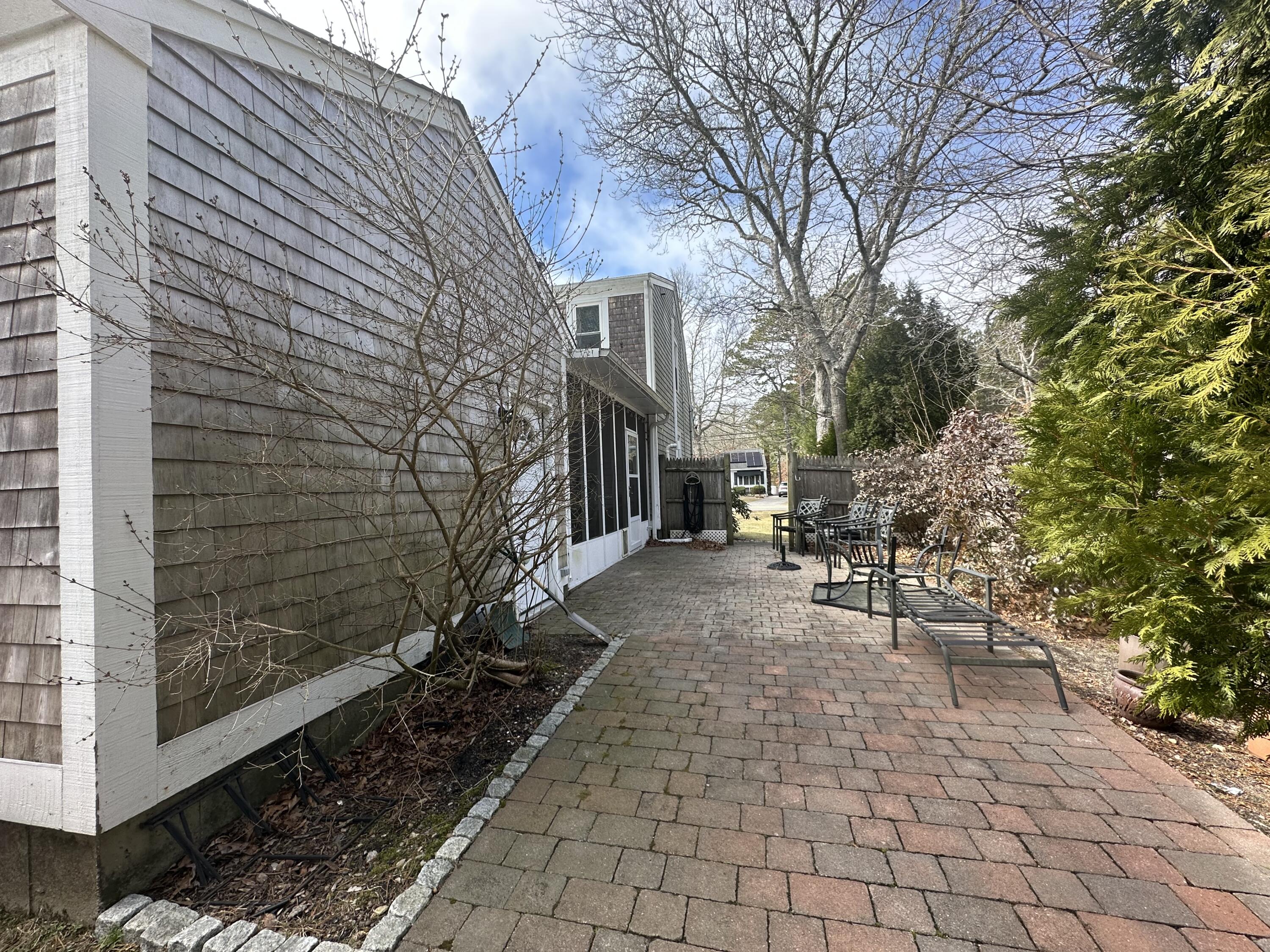 311 Hooppole Road Mashpee MA 02649