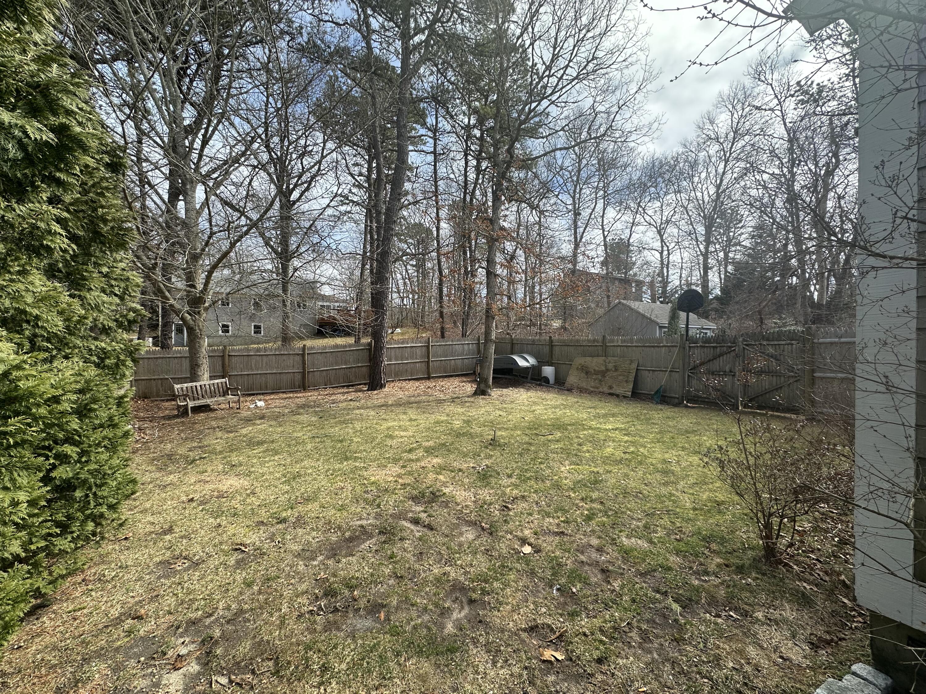 311 Hooppole Road Mashpee MA 02649