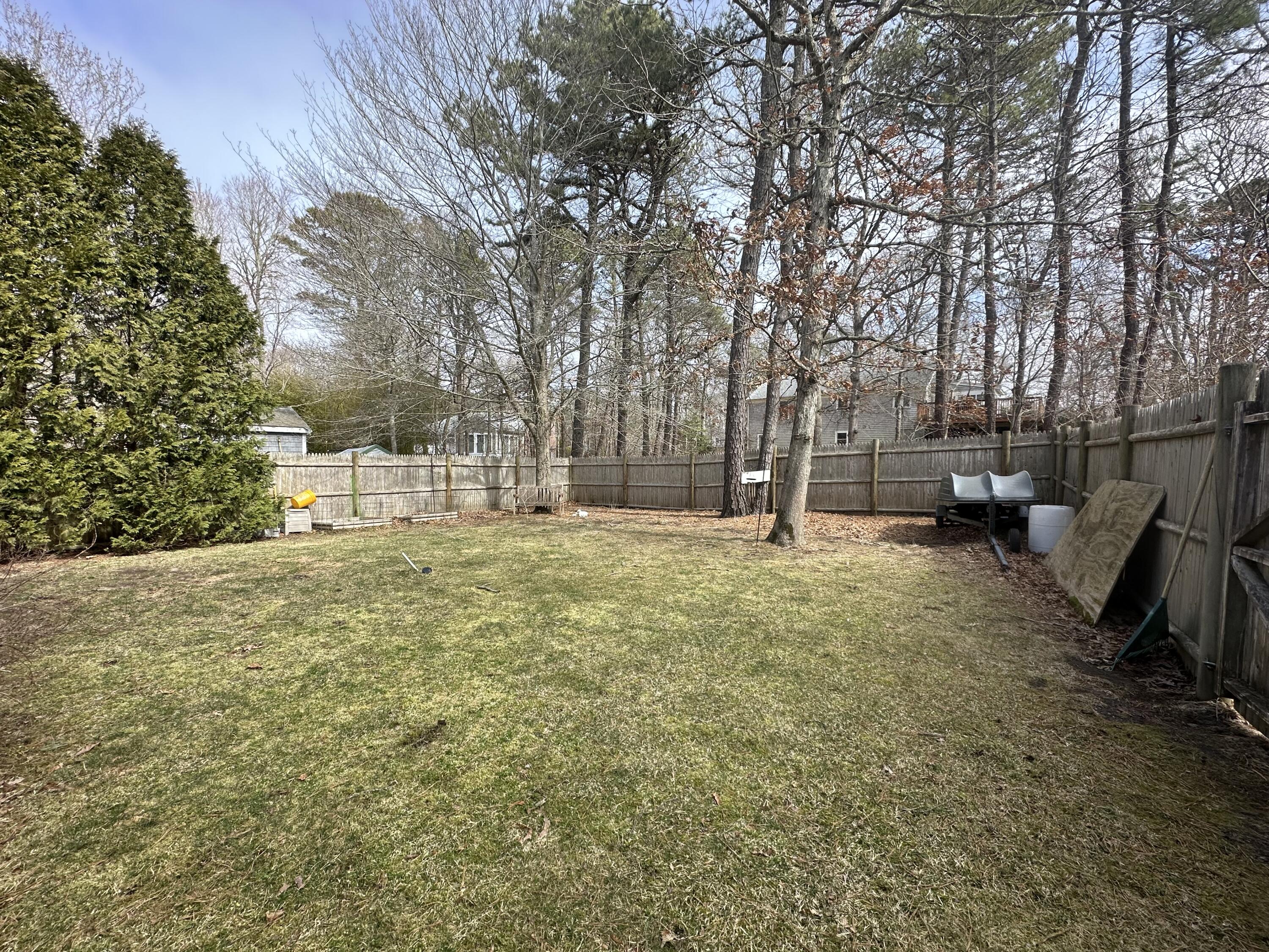 311 Hooppole Road Mashpee MA 02649