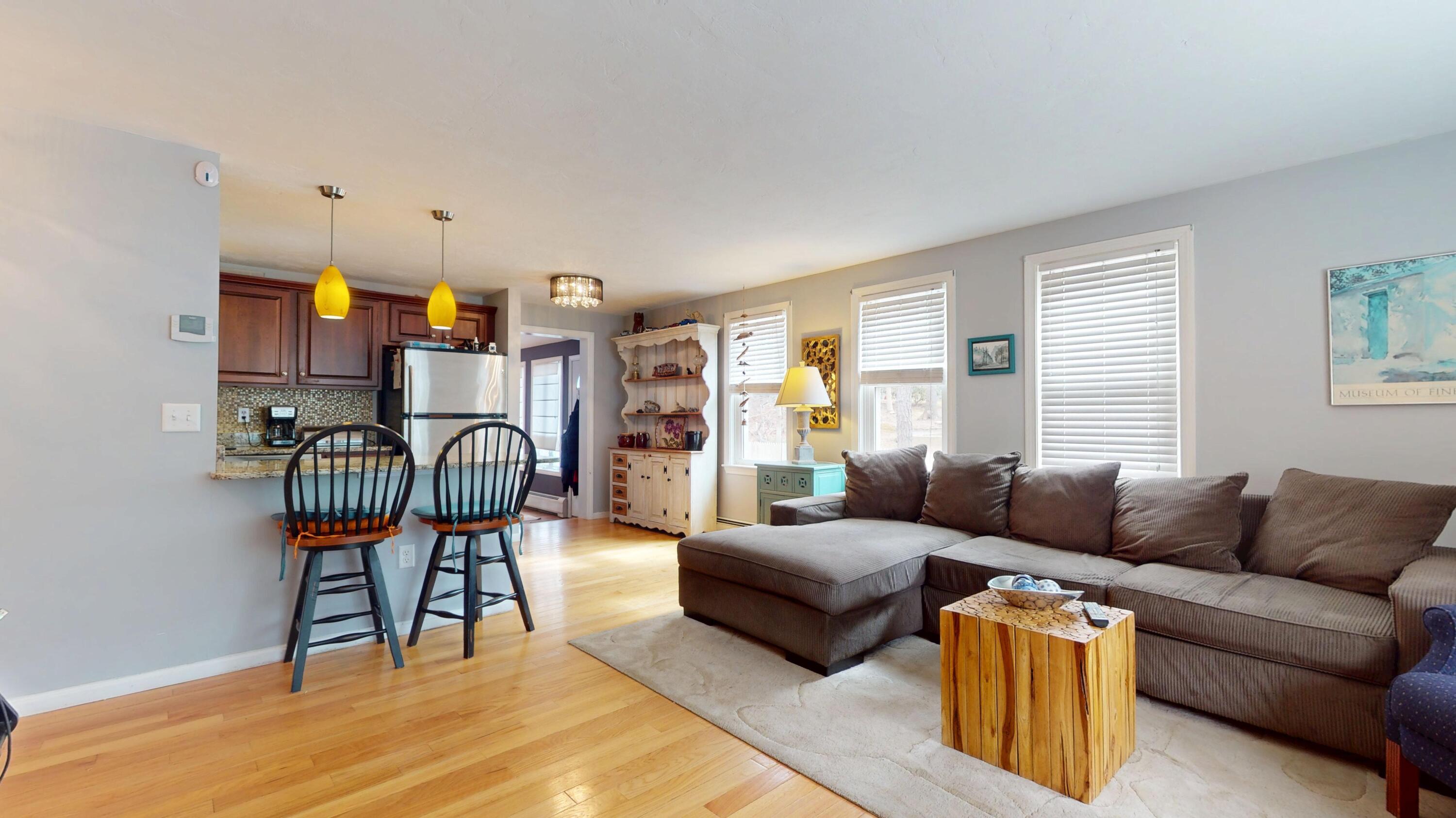 311 Hooppole Road Mashpee MA 02649