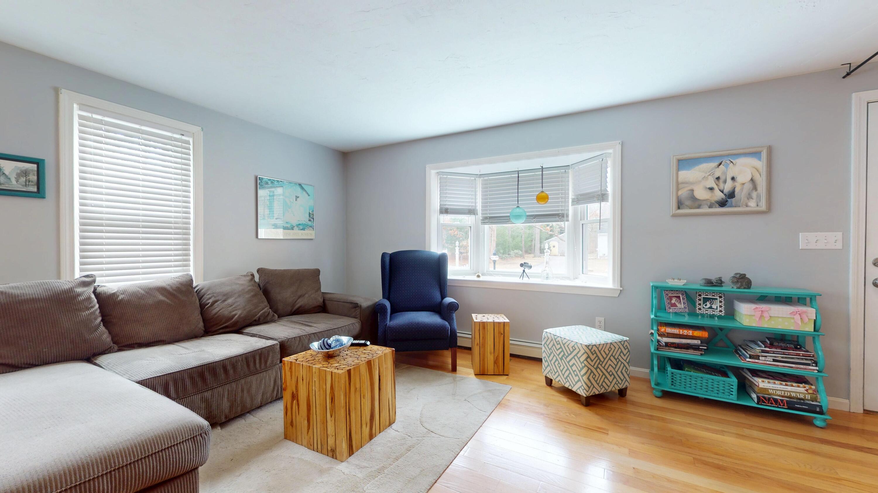 311 Hooppole Road Mashpee MA 02649