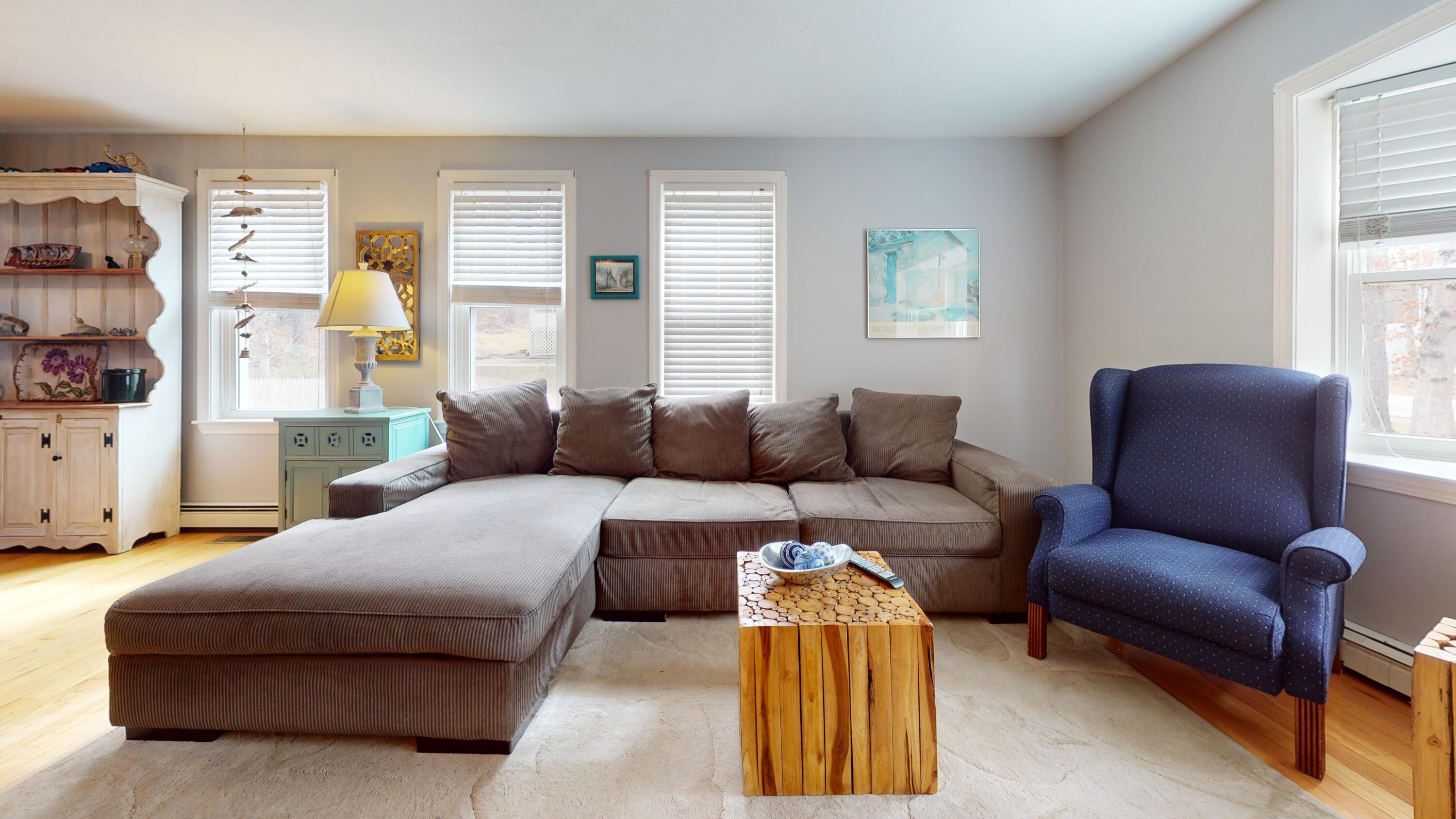 311 Hooppole Road Mashpee MA 02649