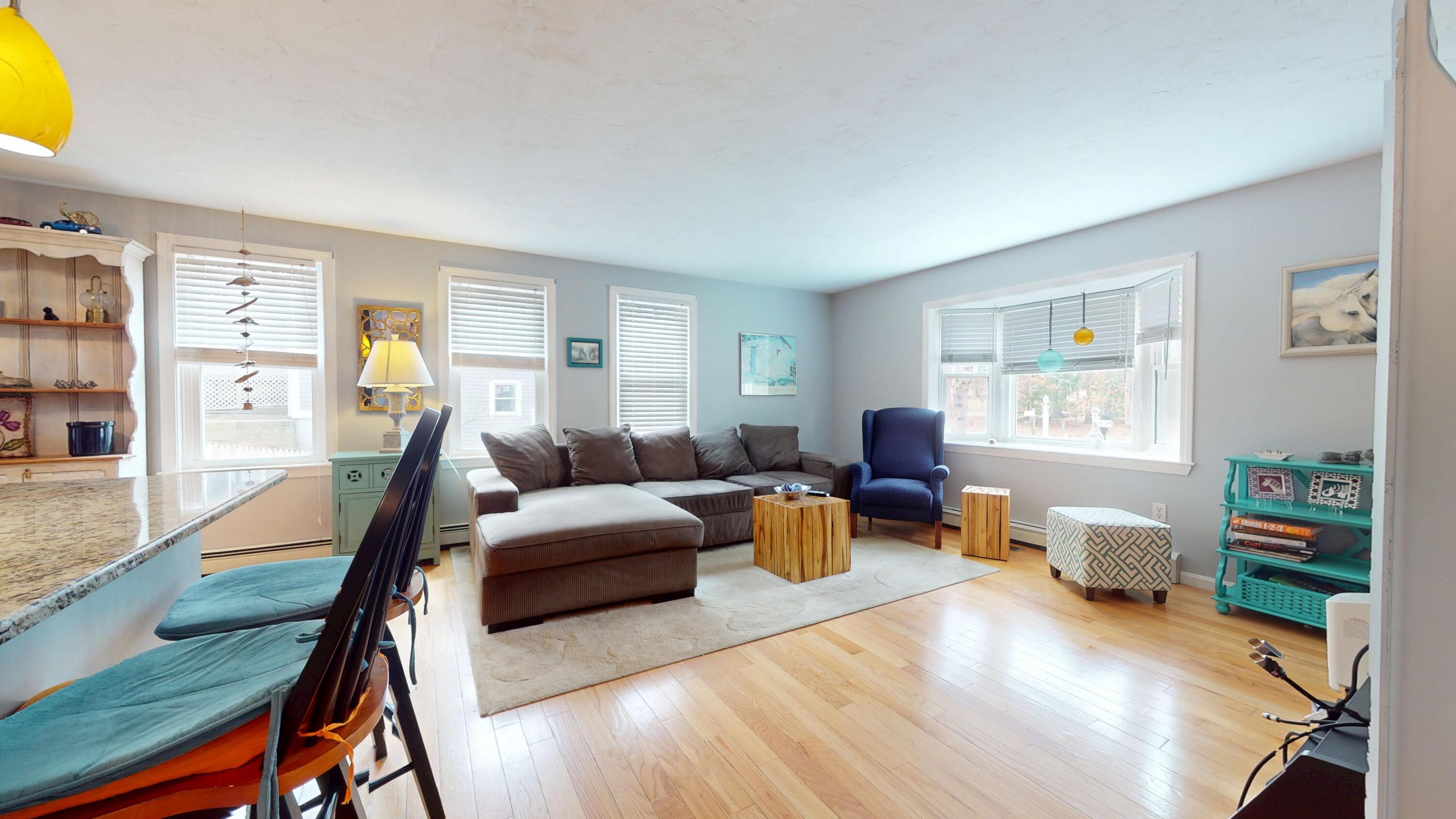 311 Hooppole Road Mashpee MA 02649