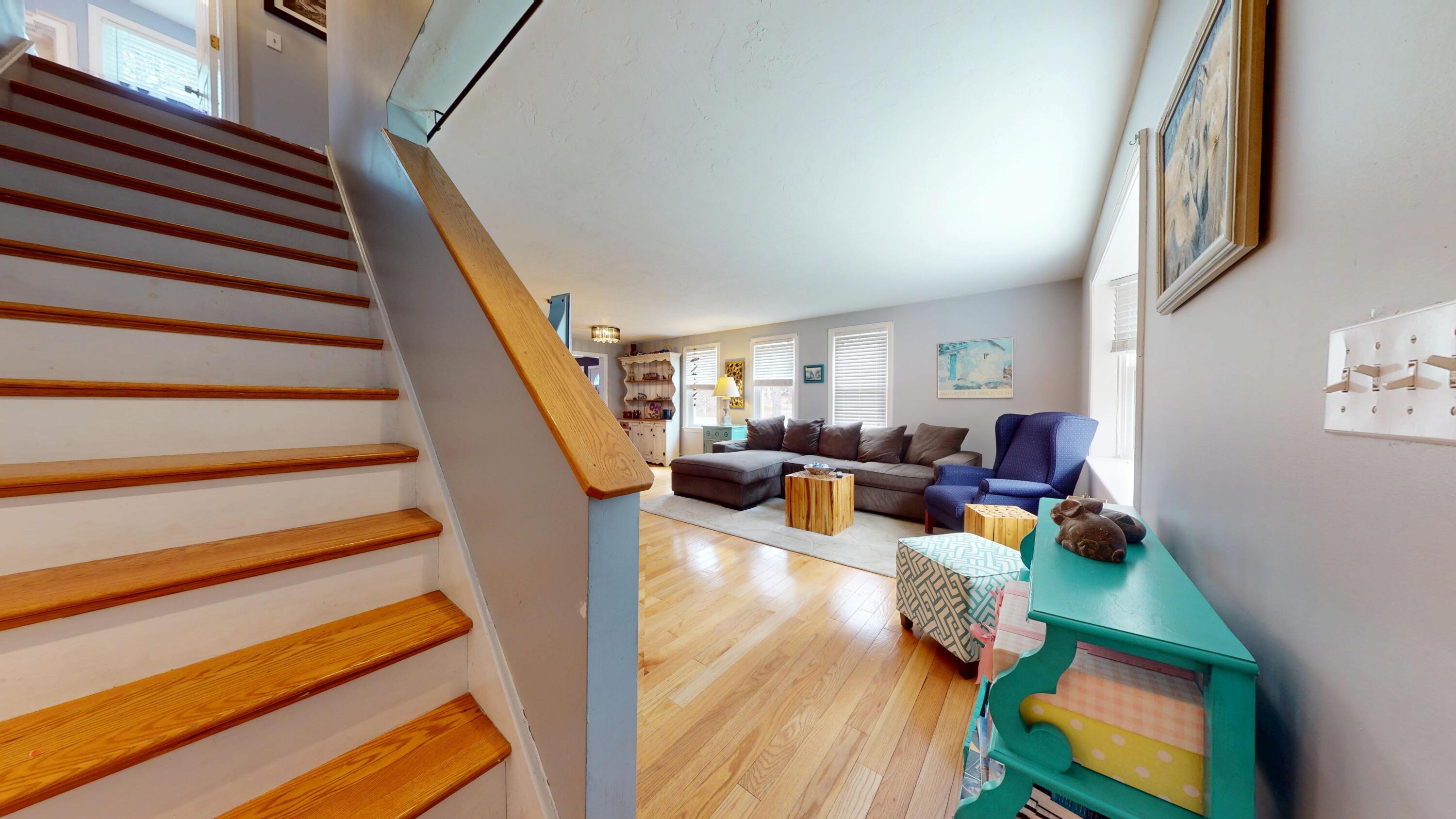 311 Hooppole Road Mashpee MA 02649