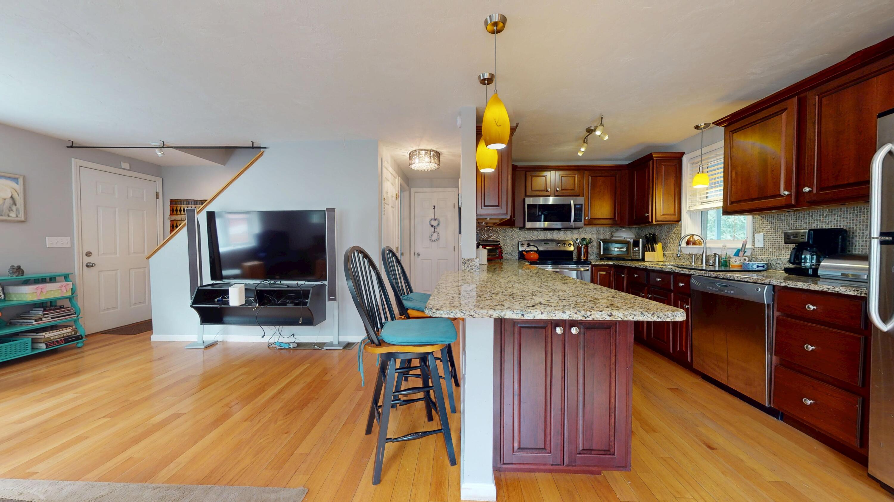 311 Hooppole Road Mashpee MA 02649