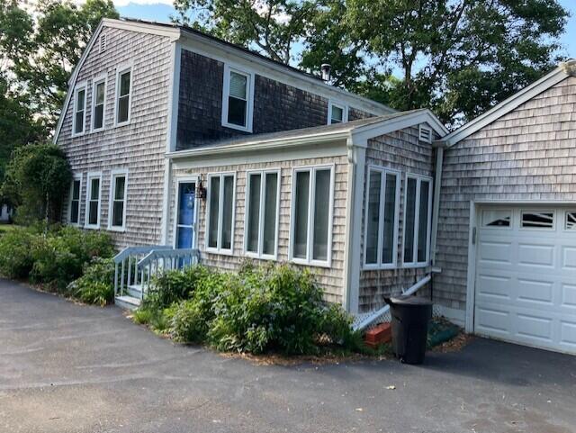 311 Hooppole Road Mashpee MA 02649