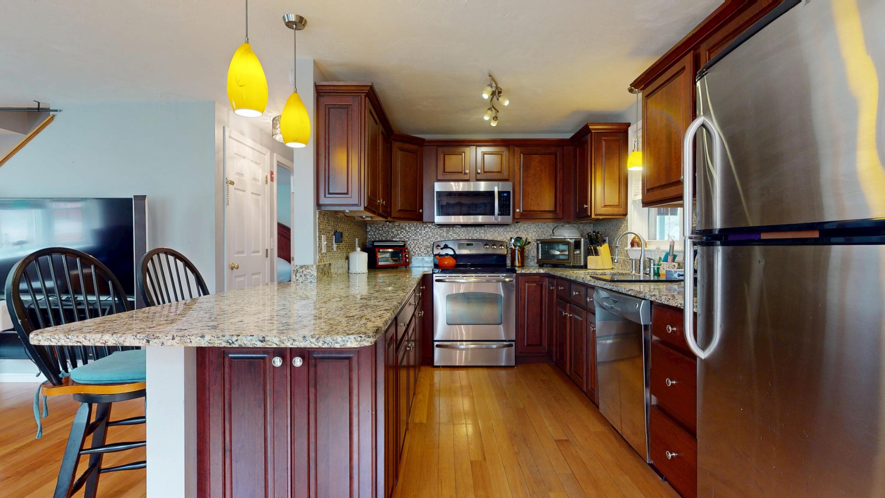 311 Hooppole Road Mashpee MA 02649