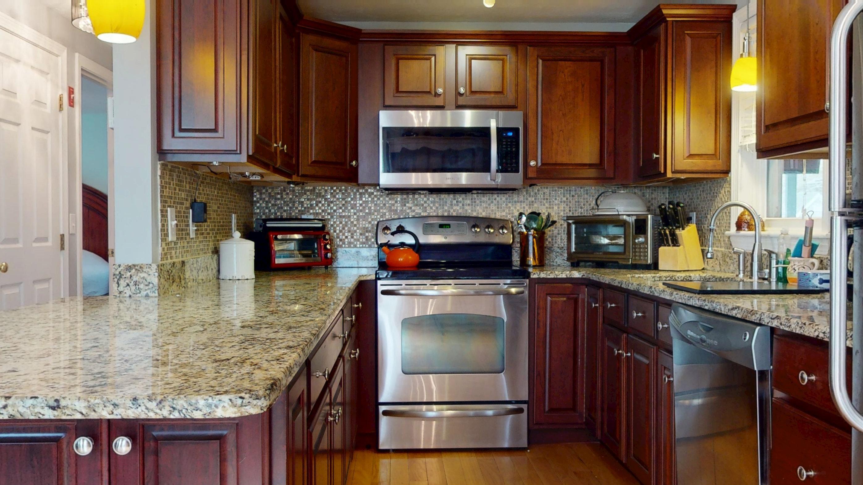 311 Hooppole Road Mashpee MA 02649