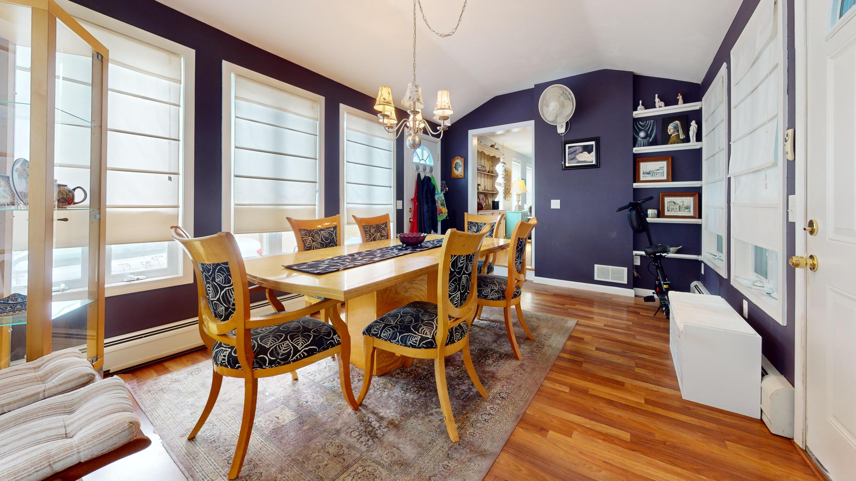 311 Hooppole Road Mashpee MA 02649