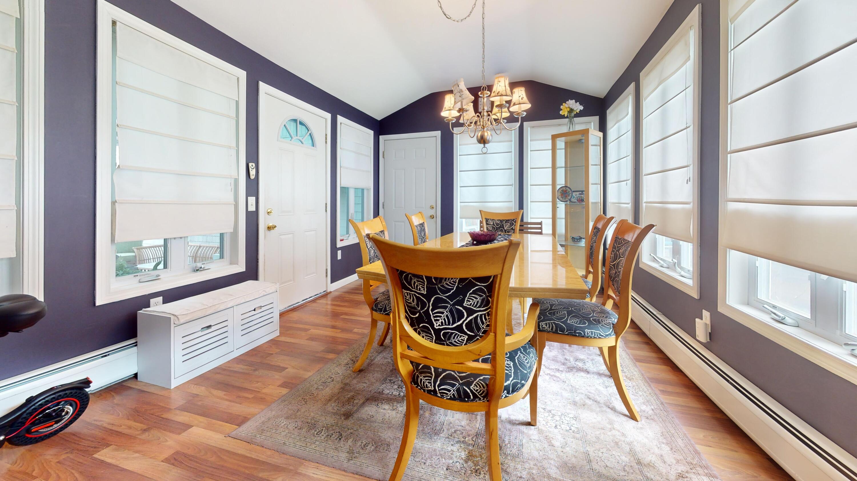 311 Hooppole Road Mashpee MA 02649