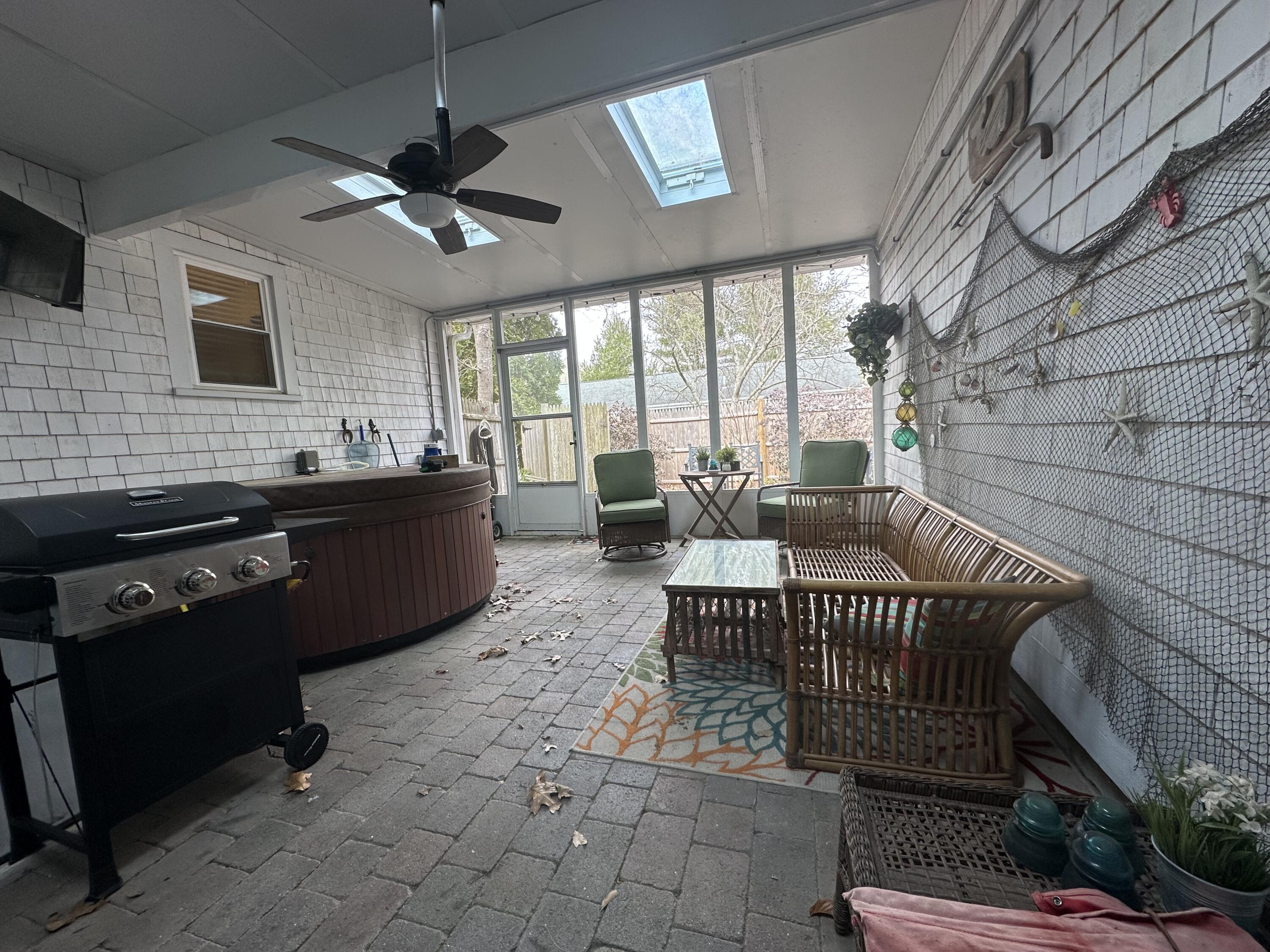 311 Hooppole Road Mashpee MA 02649