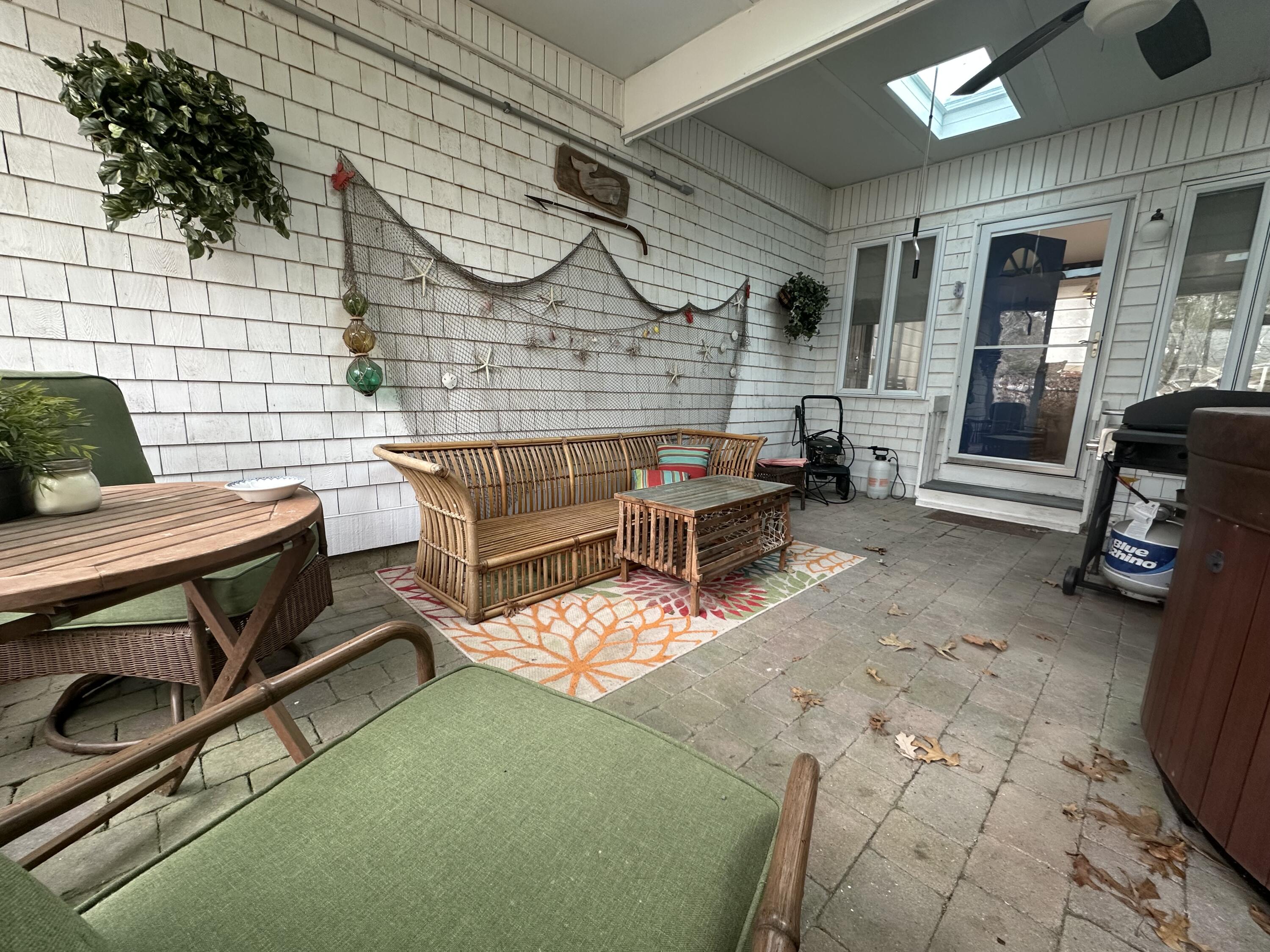 311 Hooppole Road Mashpee MA 02649