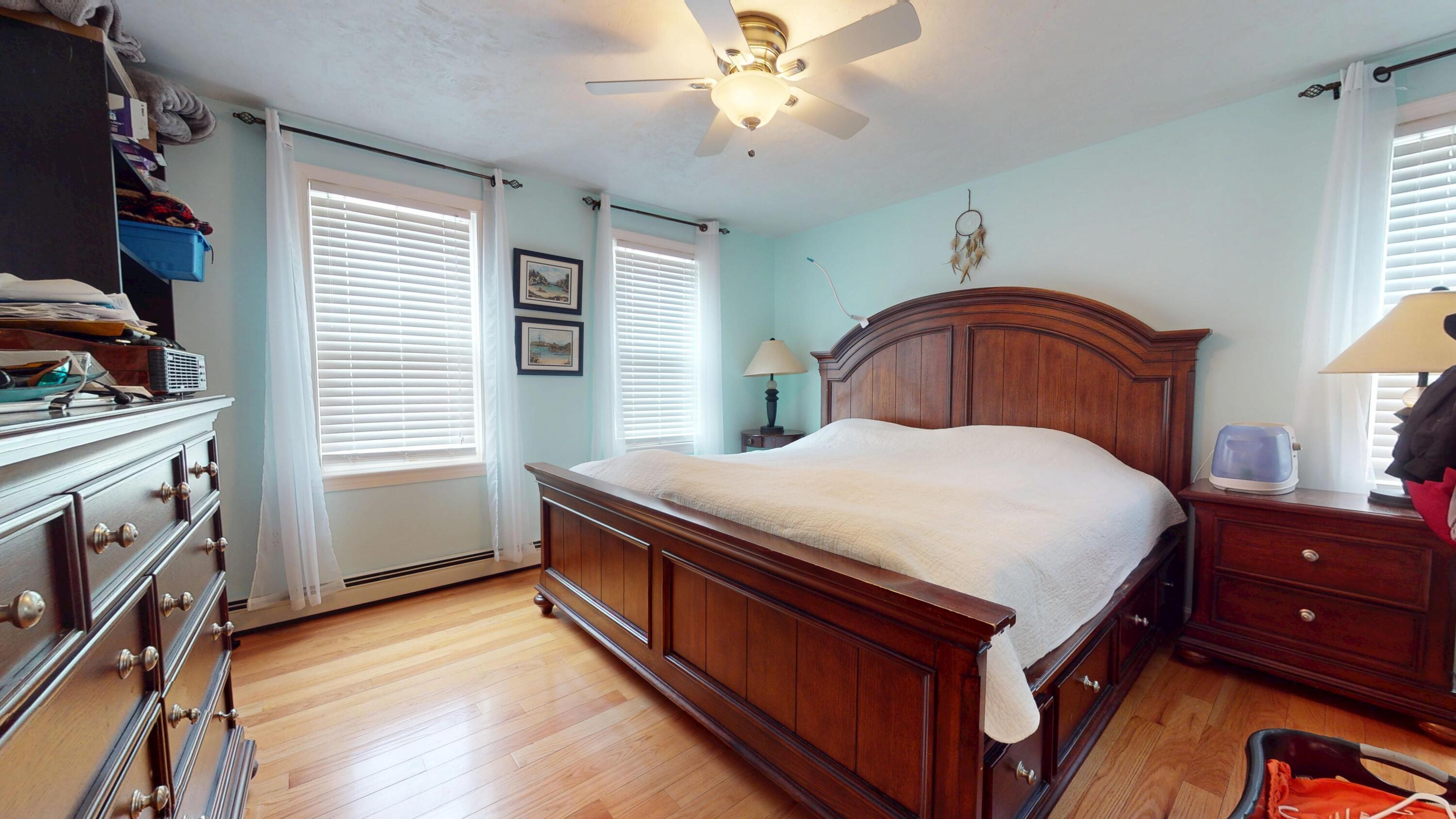 311 Hooppole Road Mashpee MA 02649