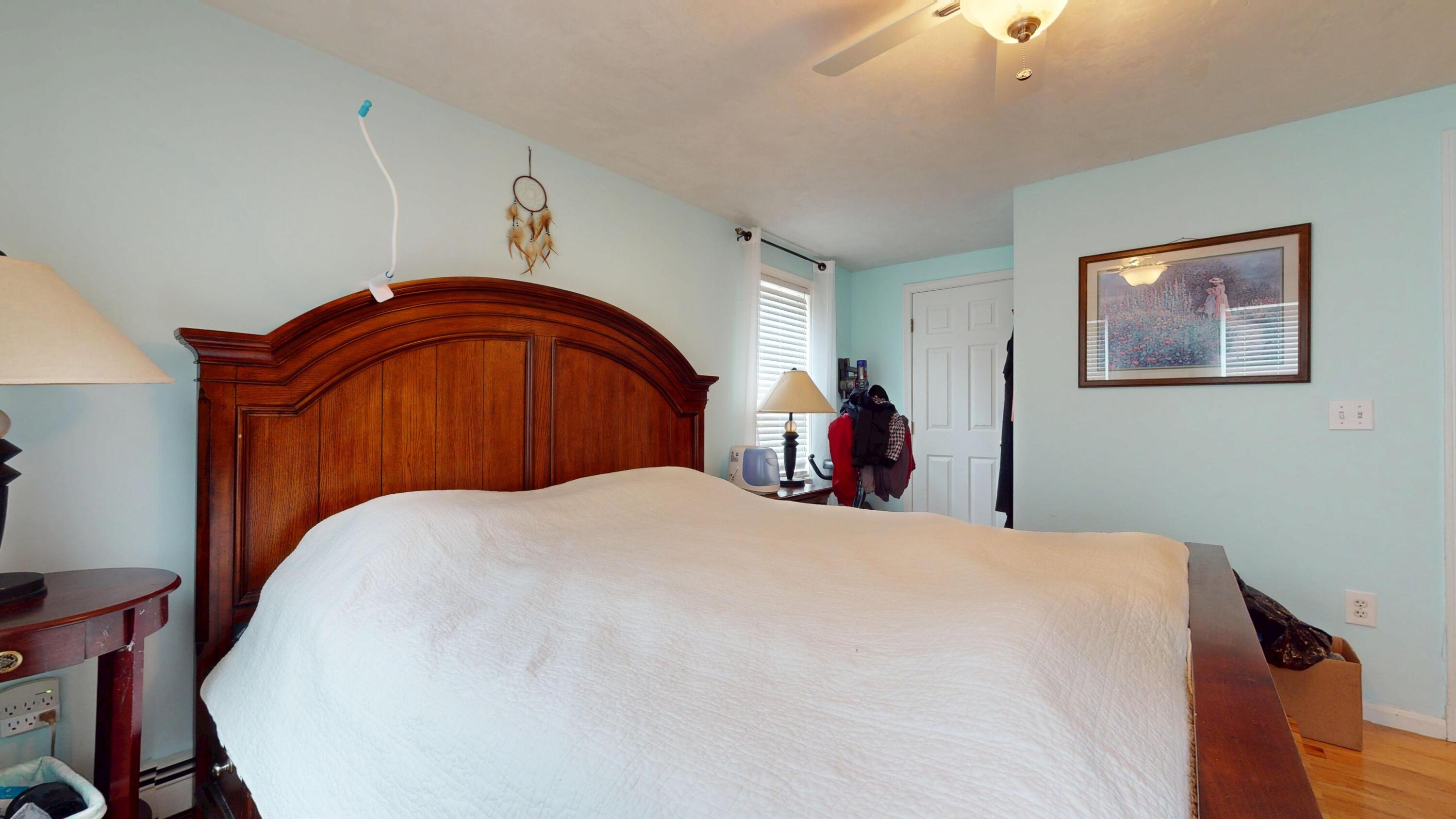 311 Hooppole Road Mashpee MA 02649