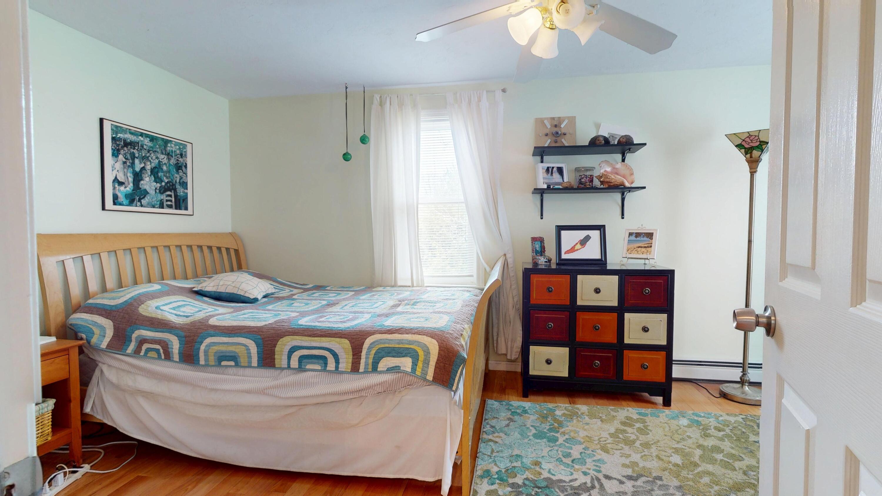 311 Hooppole Road Mashpee MA 02649