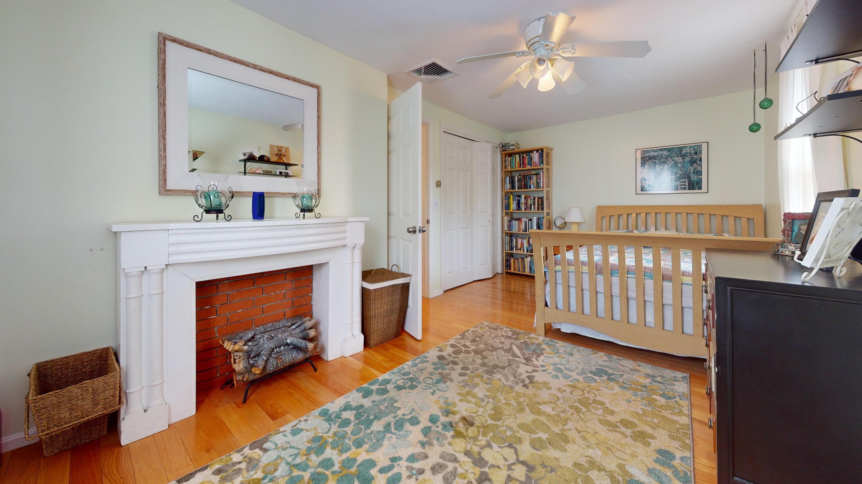 311 Hooppole Road Mashpee MA 02649