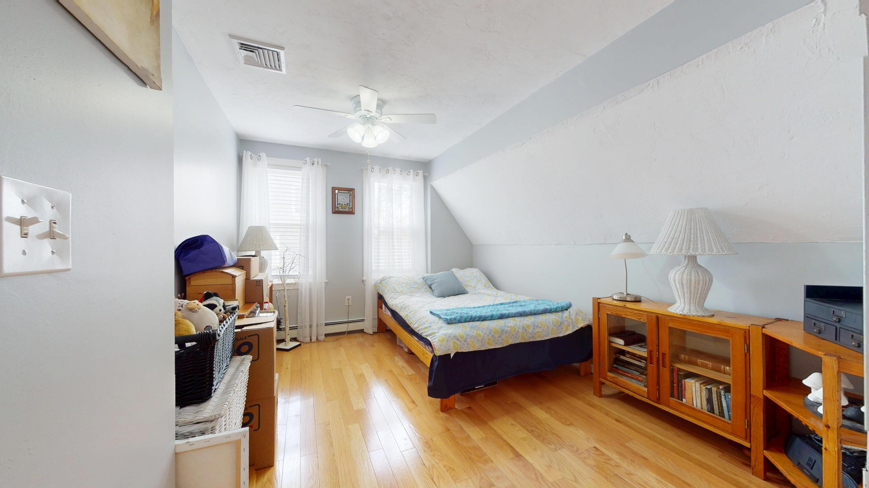 311 Hooppole Road Mashpee MA 02649