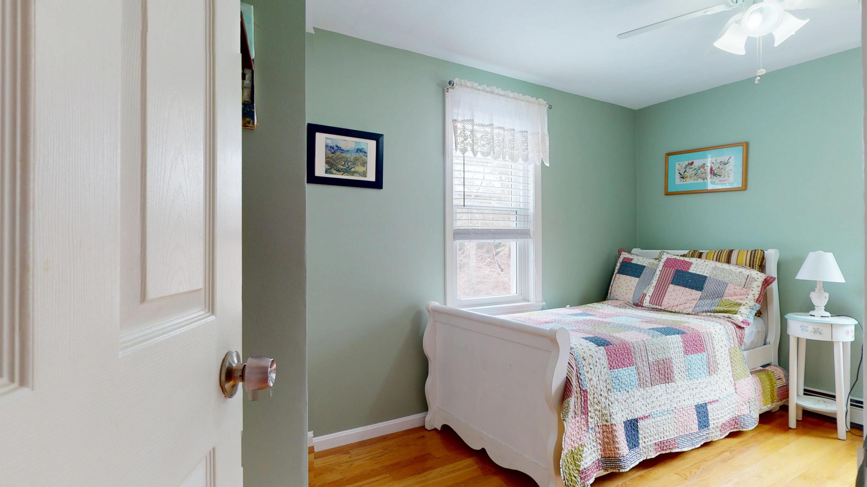 311 Hooppole Road Mashpee MA 02649