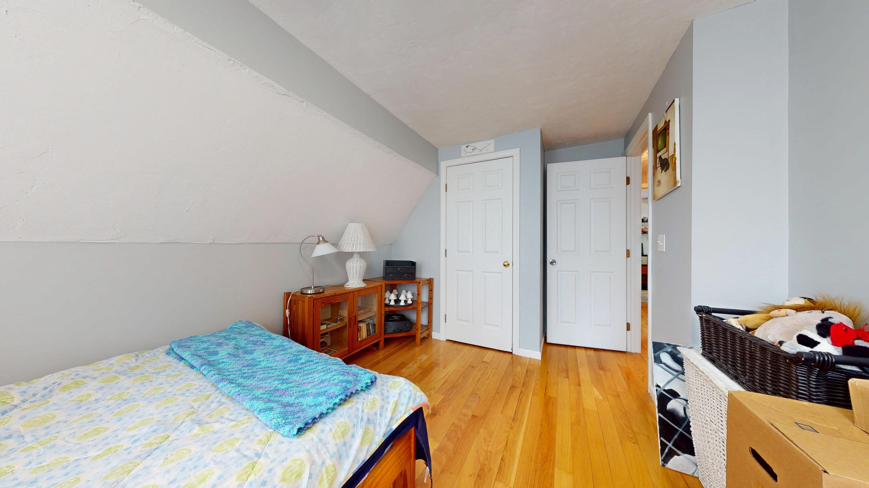 311 Hooppole Road Mashpee MA 02649