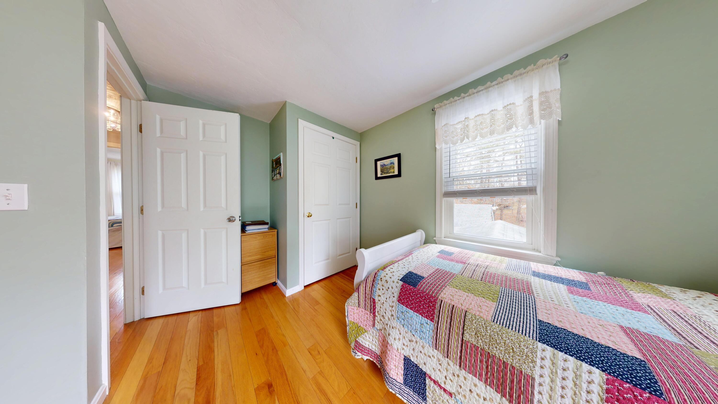 311 Hooppole Road Mashpee MA 02649