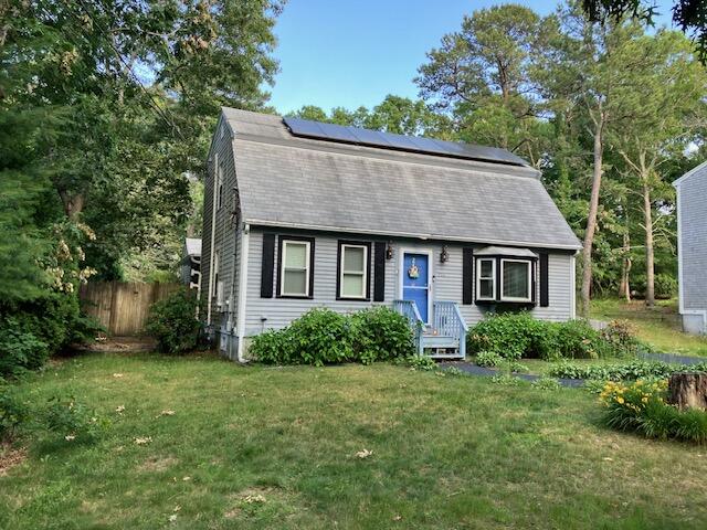 311 Hooppole Road Mashpee MA 02649