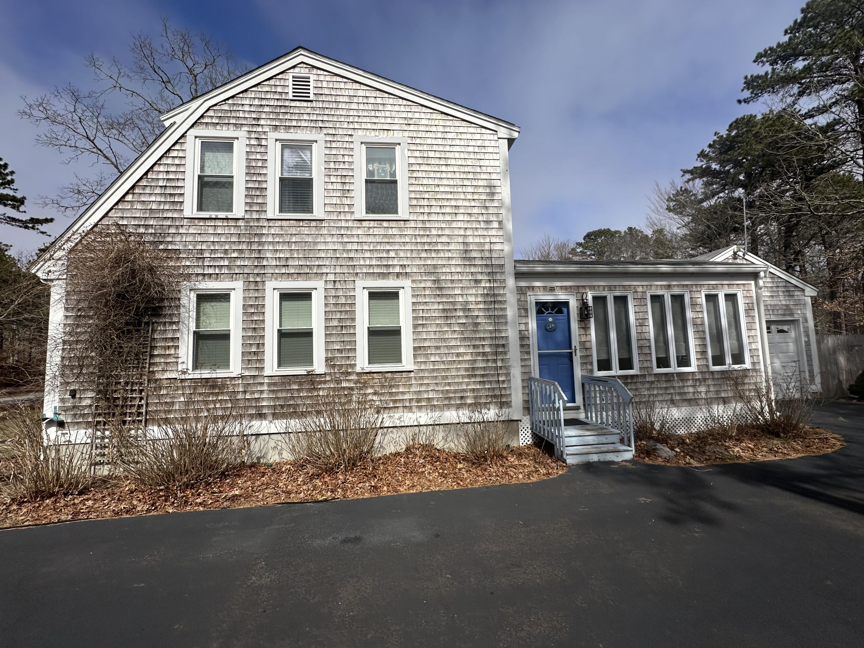 311 Hooppole Road Mashpee MA 02649