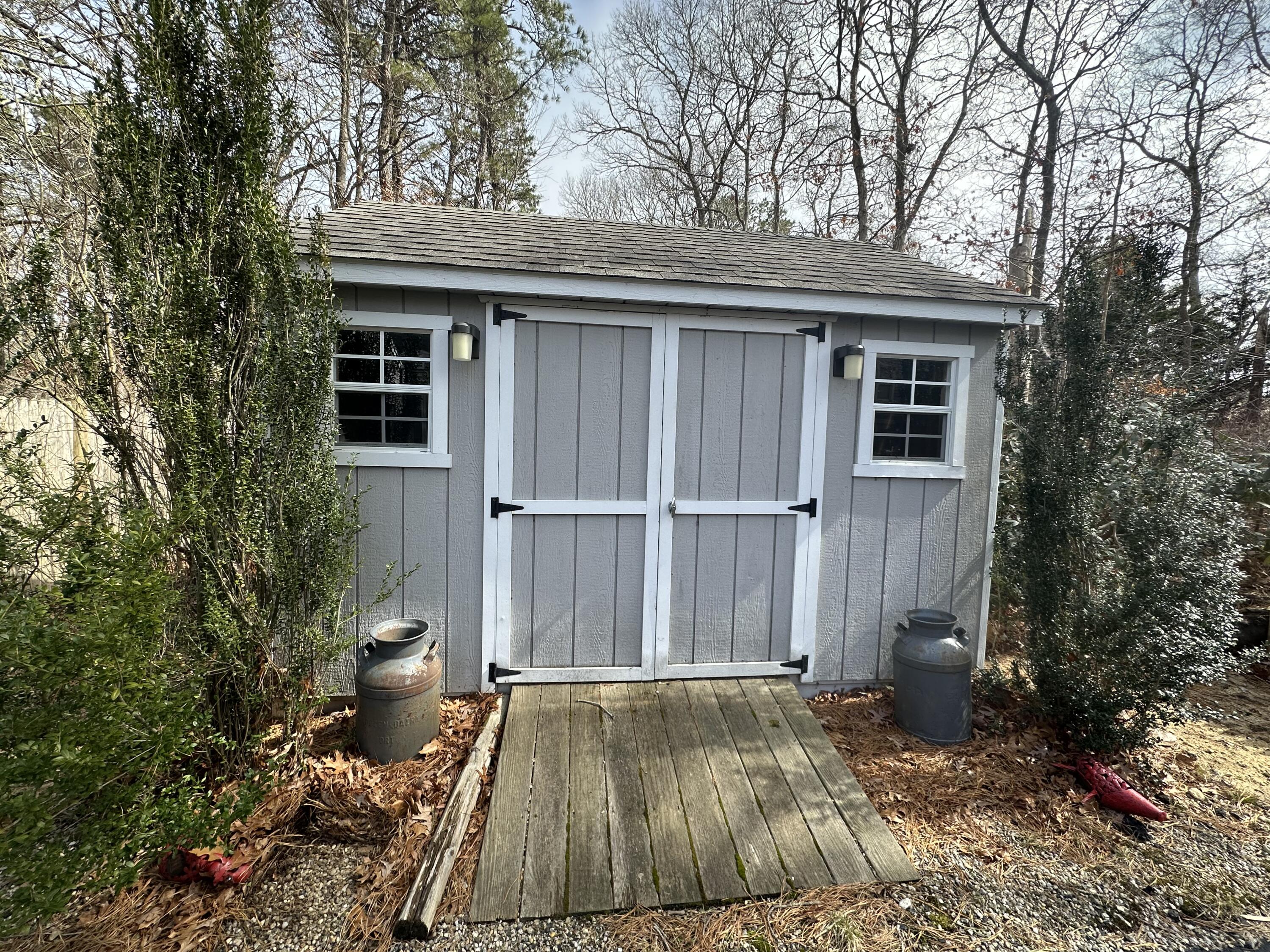 311 Hooppole Road Mashpee MA 02649