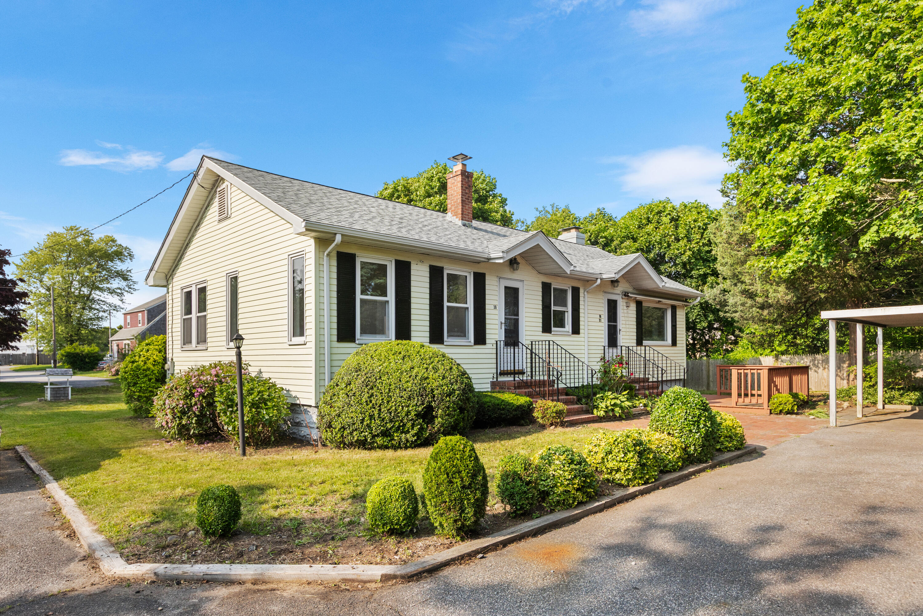 30 Terry Court Barnstable MA 02601