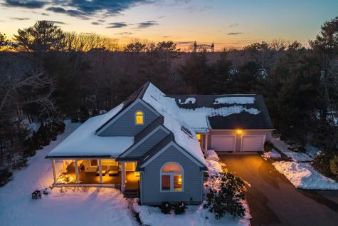 5 Zoli Lane Bourne MA 02532