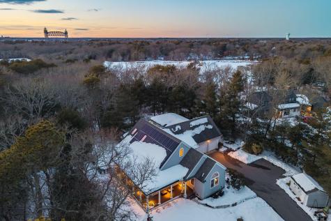 5 Zoli Lane Bourne MA 02532