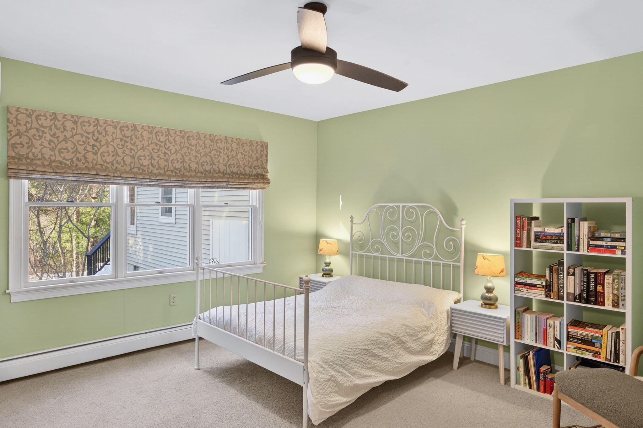 5 Zoli Lane Bourne MA 02532