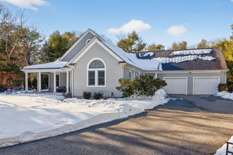 5 Zoli Lane Bourne MA 02532