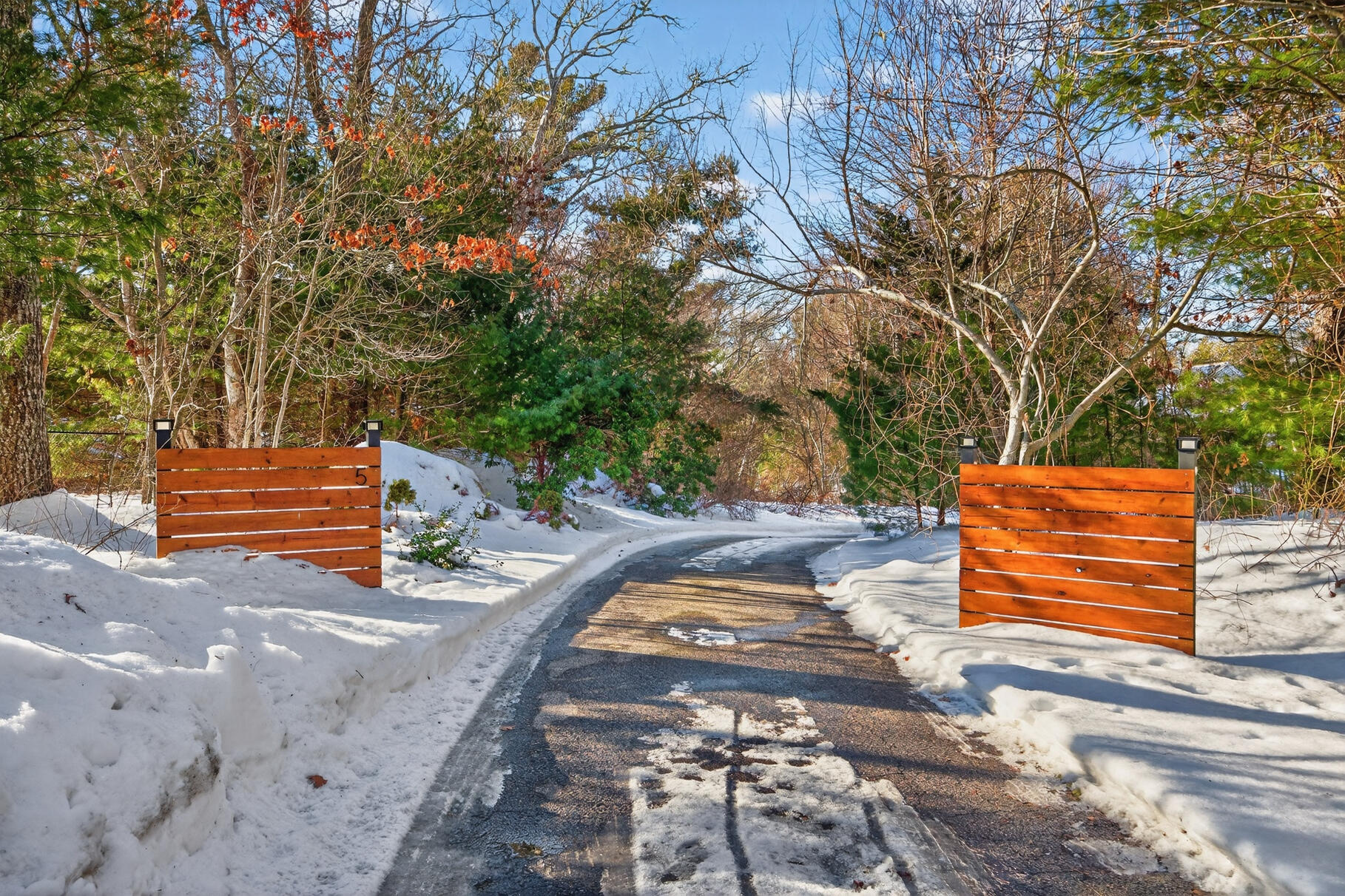 5 Zoli Lane Bourne MA 02532