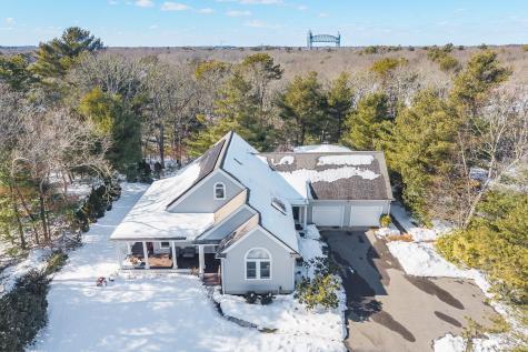 5 Zoli Lane Bourne MA 02532