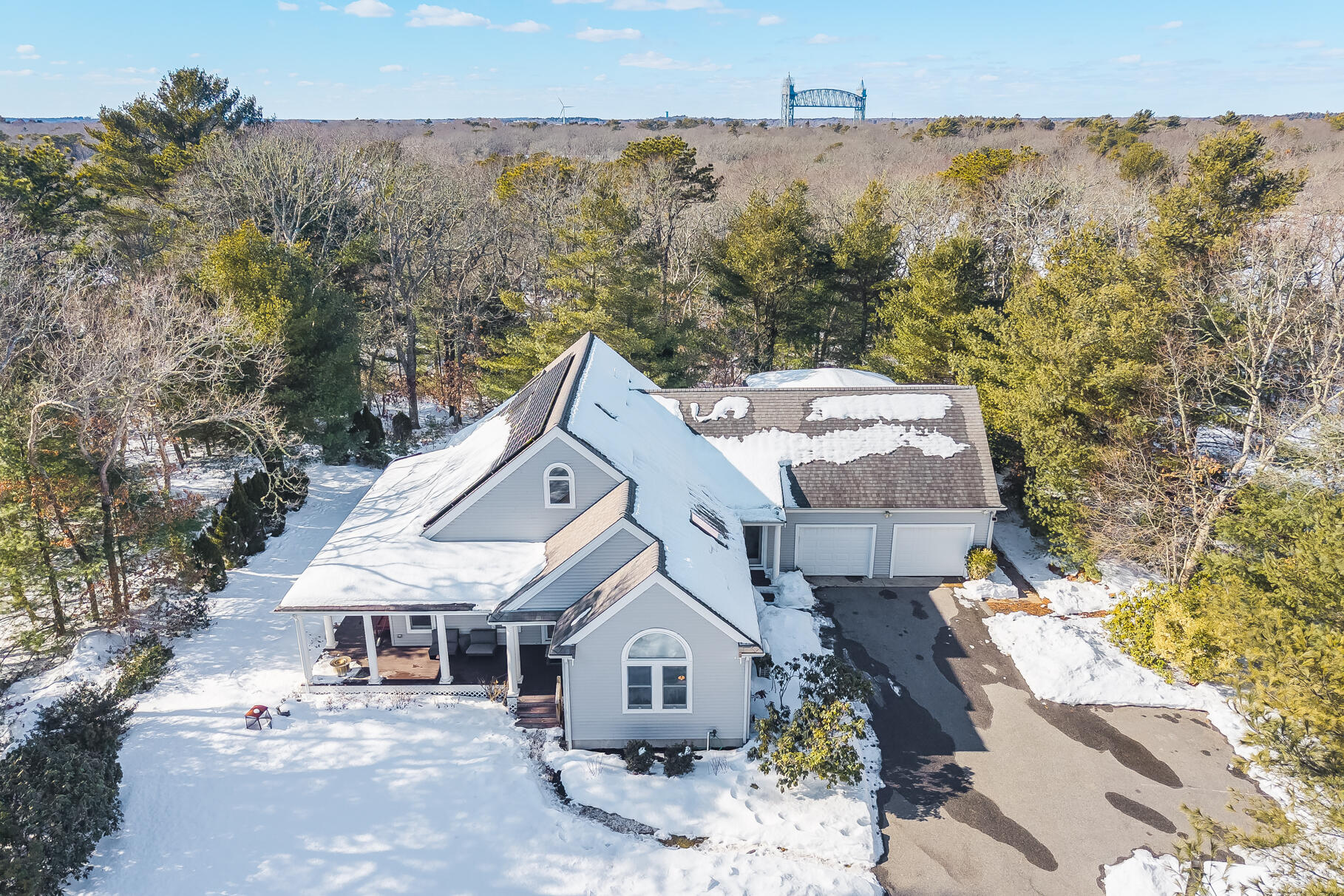 5 Zoli Lane Bourne MA 02532