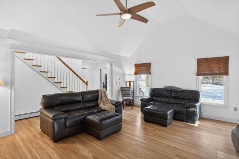 5 Zoli Lane Bourne MA 02532