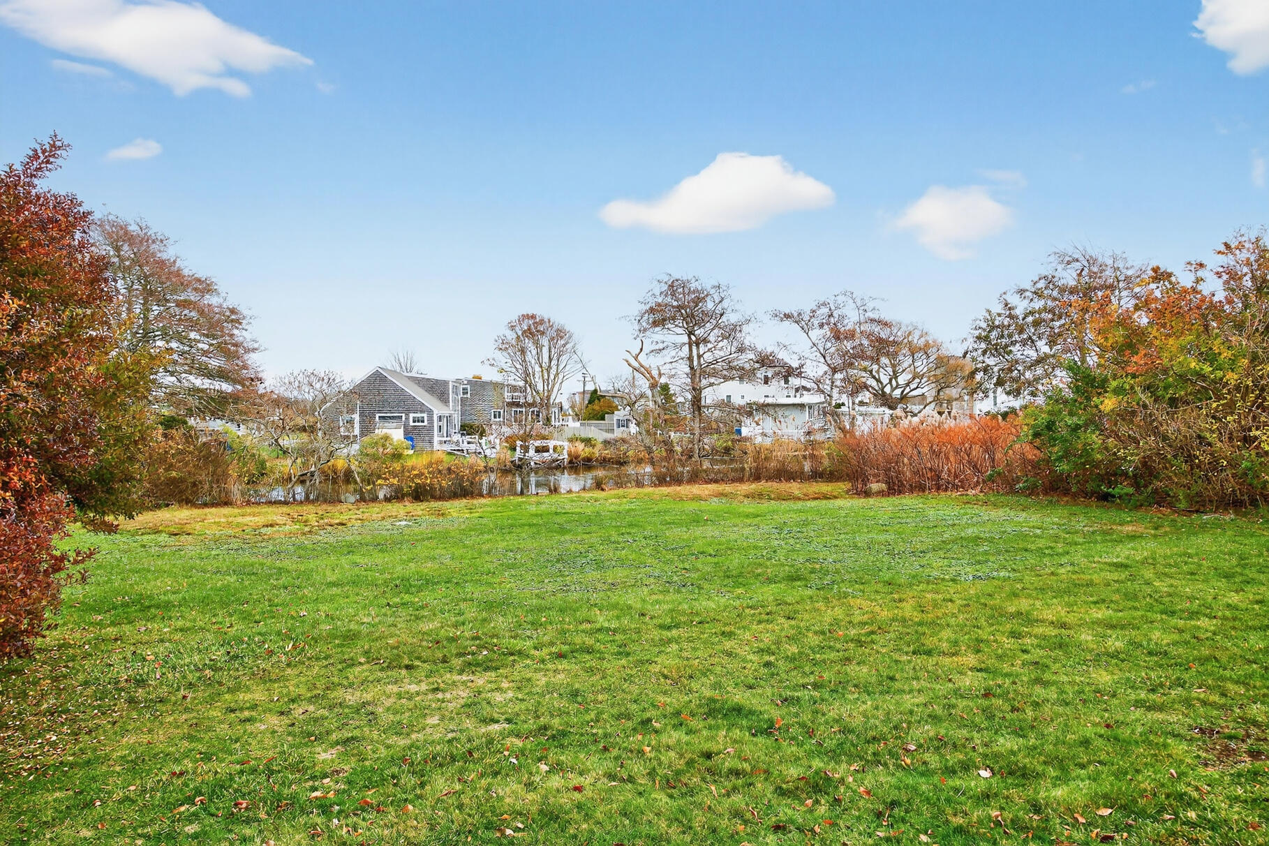 15 Hedge Lane Falmouth MA 02540