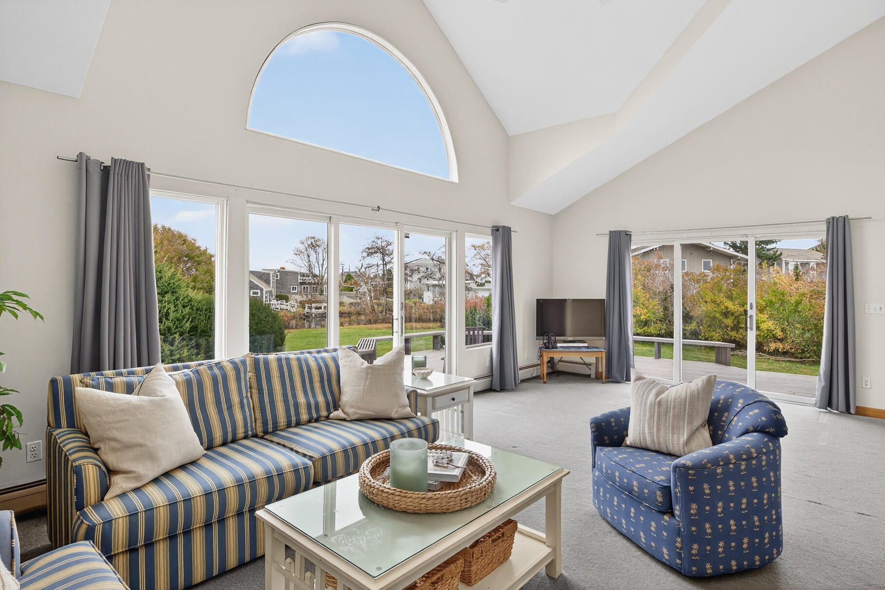 15 Hedge Lane Falmouth MA 02540