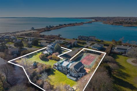 15 Hedge Lane Falmouth MA 02540