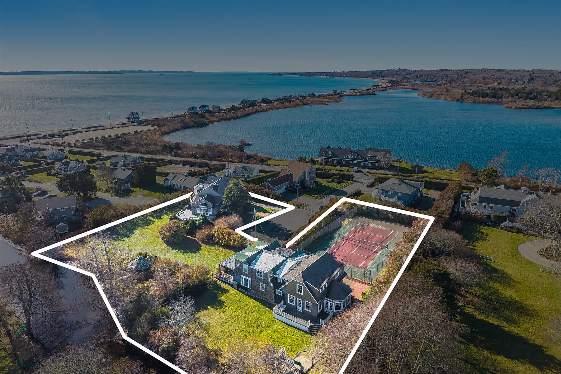 15 Hedge Lane Falmouth MA 02540
