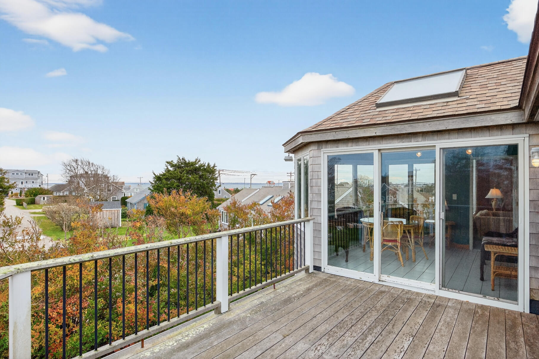 15 Hedge Lane Falmouth MA 02540