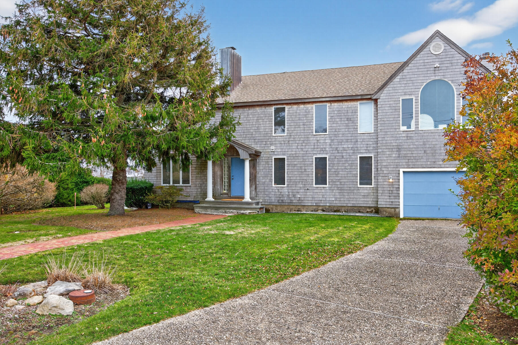 15 Hedge Lane Falmouth MA 02540