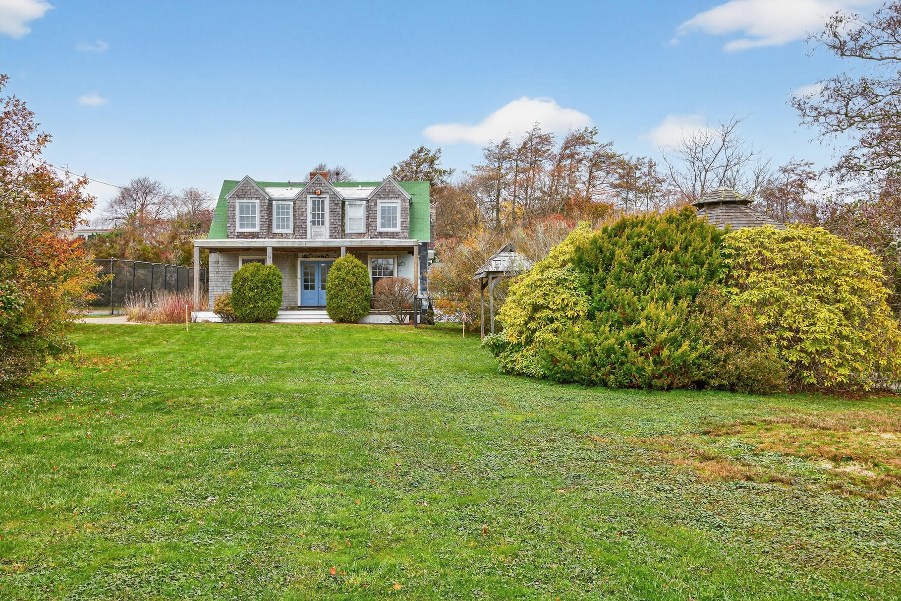 15 Hedge Lane Falmouth MA 02540