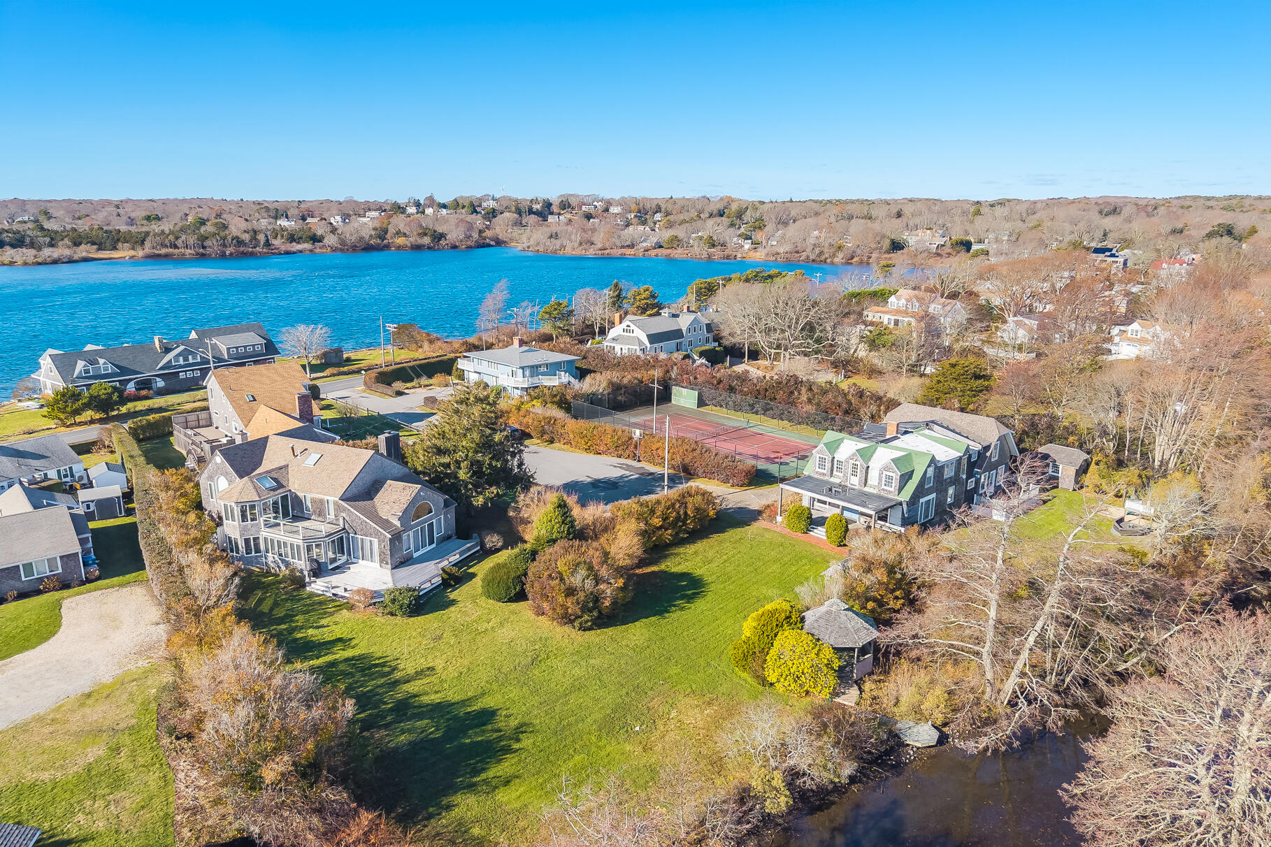 15 Hedge Lane Falmouth MA 02540