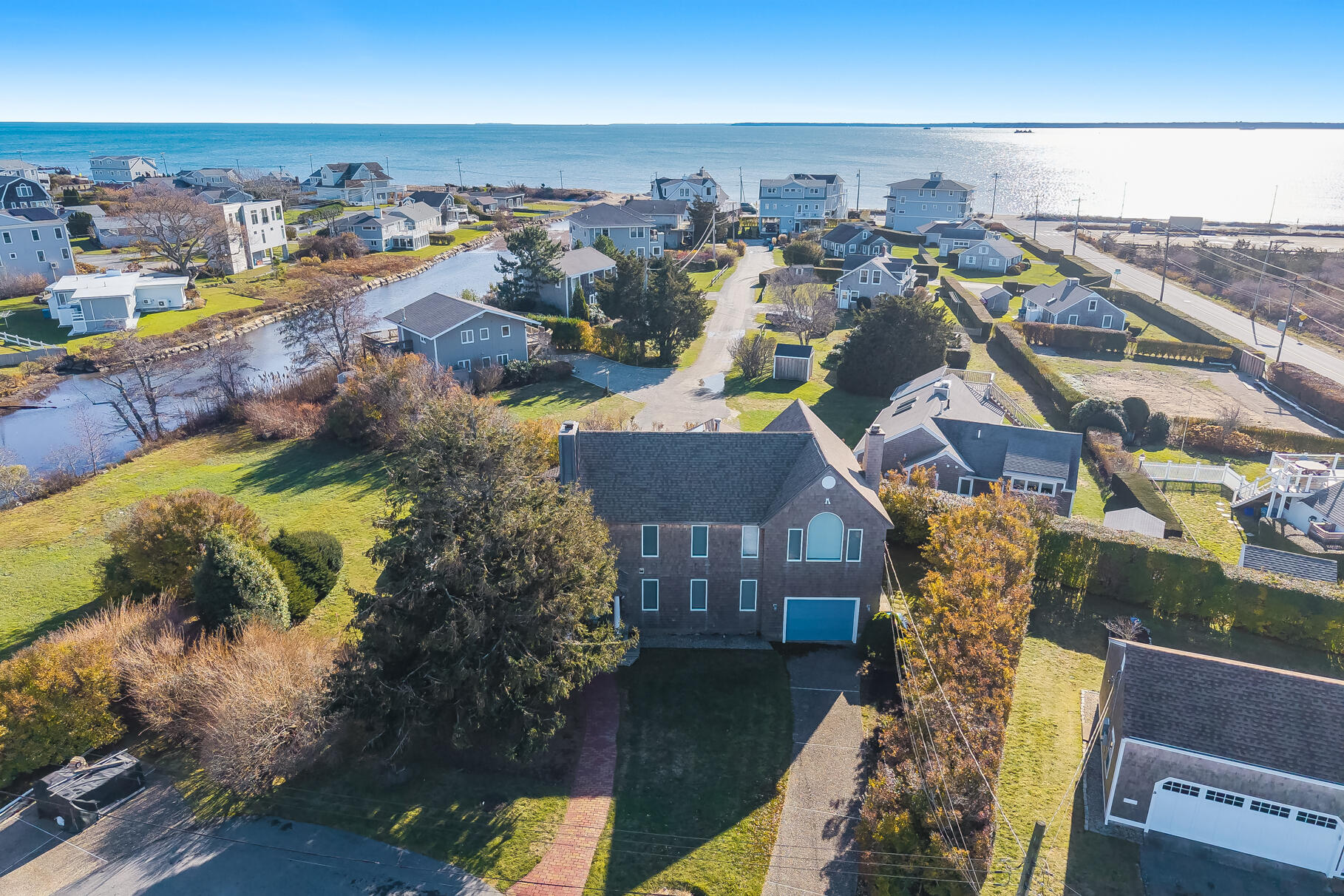 15 Hedge Lane Falmouth MA 02540
