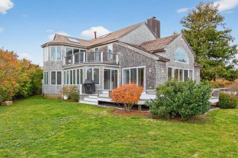 15 Hedge Lane Falmouth MA 02540